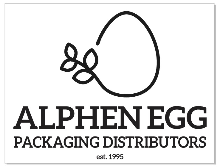 Alphen Egg Logo
